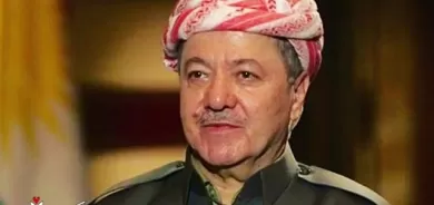 سەرۆک بارزانى ناوێكى پرشنگدار بۆ مێژووى كورد