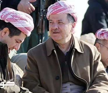 59پەنجا ساڵ مێژوویی پرشنگداری پێشمەرگەیەك ..