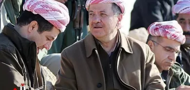 59پەنجا ساڵ مێژوویی پرشنگداری پێشمەرگەیەك ..