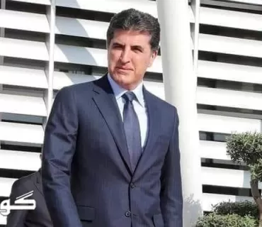 پێگەوكەسایەتی و هونەر مامەڵەكردنی نێچیرڤان بارزانی لە نێوخۆ، ناوچە ونێودەوڵەتیی..