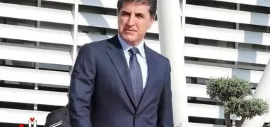 پێگەوكەسایەتی و هونەر مامەڵەكردنی نێچیرڤان بارزانی لە نێوخۆ، ناوچە ونێودەوڵەتیی..