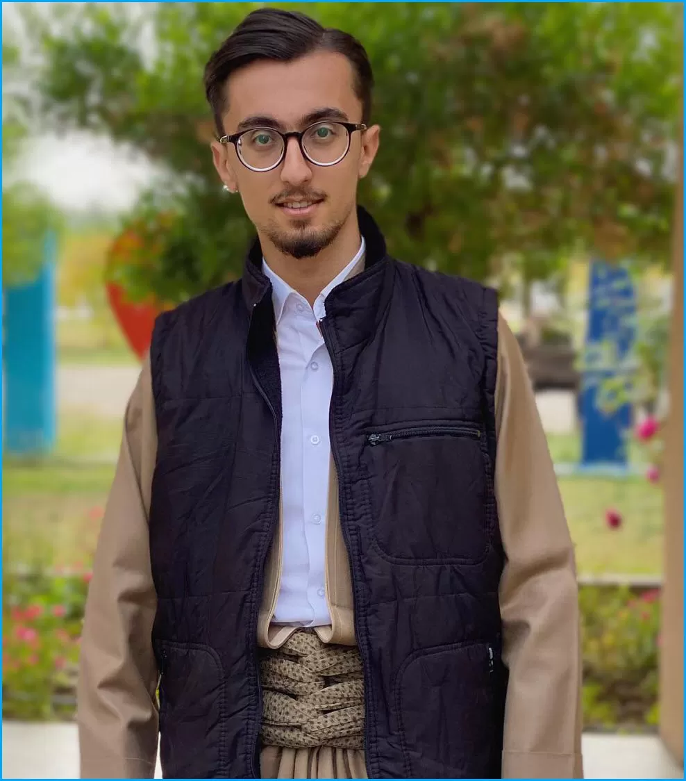 عەشیرەتی هەرکی و پارتی دوو لایەنی تەبا و یەکگرتوون