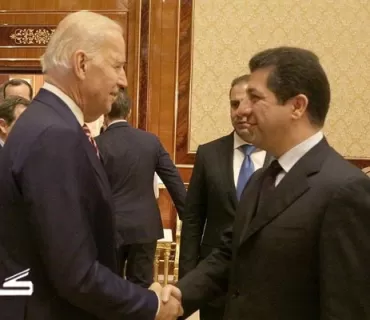 ستراتیژ و هەنگاوە سەركەوتووانەی مەسروور بارزانیی ..