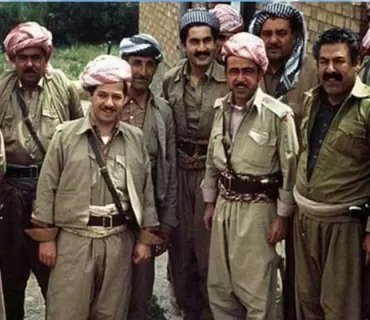 گوڵان بەرسڤدان و شۆڕەش