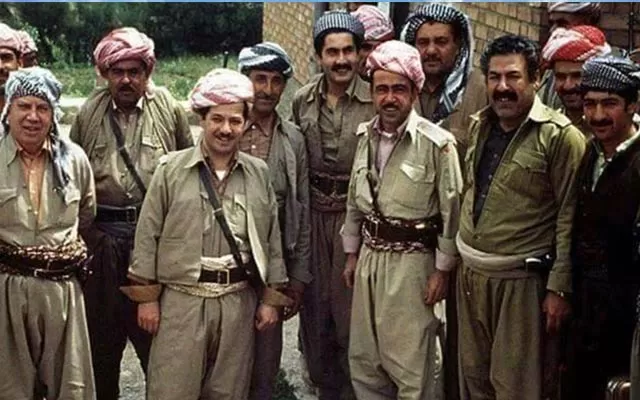 گوڵان بەرسڤدان و شۆڕەش