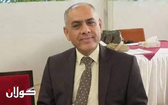 پێشێلكردنی پیرۆزی شوێنی نیشته‌جێ بوون