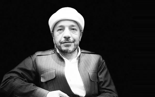 د. عەبدوڵا مەلا وەیسی  سەرۆكی یەكێتیی زانایانی ئایینی ئیسلامی كوردستان بۆ گوڵان:     مەلامستەفا بارزانی و لە ئێستاشدا سەرۆك مسعود بارزانی  رۆڵێكی كارایان لە پاراستنی پێكەوەژیانی ئایینی و نەتە