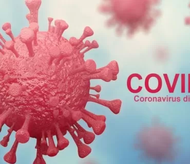 تووشبوون بەڤایرۆسی كۆرۆناچ عەیبەیەکی تێدایە؟