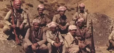 گوڵان..خەباتێك بۆ گەڕانەوەی هیوا