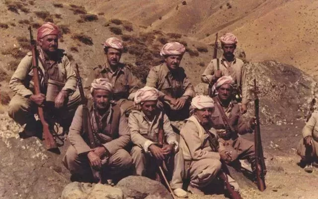 گوڵان..خەباتێك بۆ گەڕانەوەی هیوا