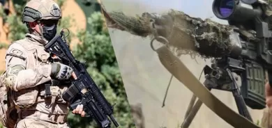 HPG û artêşa Tirkiyê amarên şer belav kirin