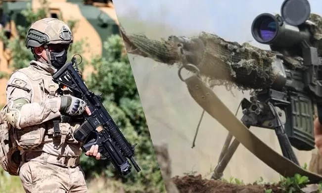 HPG û artêşa Tirkiyê amarên şer belav kirin