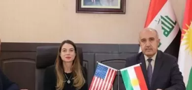 The United States is ready to implement several electricity projects in Kurdistan