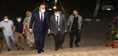 Li Rihayê şerê çekdarî: 2 kesan jiyana xwe ji dest da