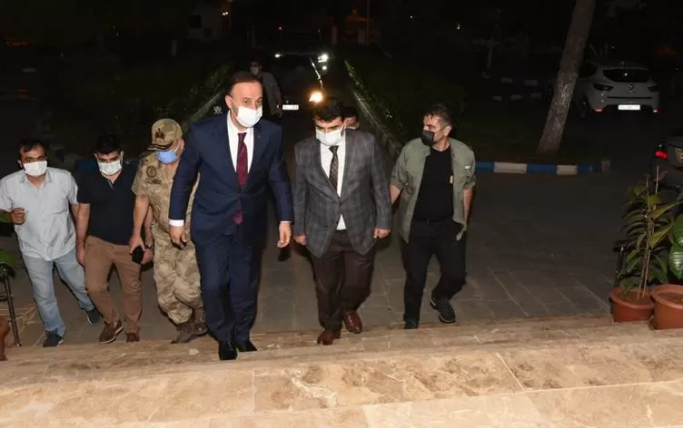 Li Rihayê şerê çekdarî: 2 kesan jiyana xwe ji dest da