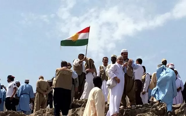 ئاگادارییەک لە بەرێوەبەرایەتی گشتی حەج و عومرە