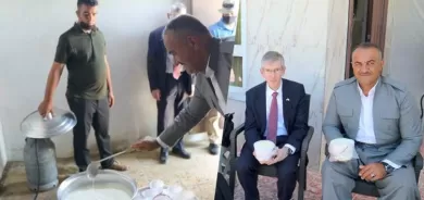 Balyozê Amerîkayê: We qet mastê Hewlêrê tam kiriye?