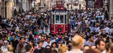 Raporta CHPê: Li Tirkiyê û Bakurê Kurdistanê 5.18 milyon ciwan bêkar in