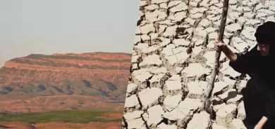 التصحر في العراق يهدد إقليم كوردستان ودعوات لمواجهة 