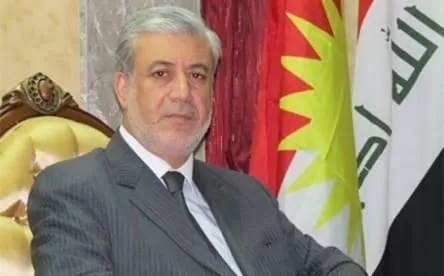 دكتۆر بەشیر حەداد جێگری سەرۆكی پەرلەمانی عێراق لەدیمانەیەكی تایبەتی گوڵاندا رێكەوتنی بەغدا و هەولێر سەركەوتنی دیبلۆماسی هەرێم پوچەڵكردنەوەی هەموو دژایەتیكردنەكانی حكومەت بوو