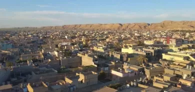 Li Xurmatû berpirsekî din ê kurd ji kar hat dûrxistin