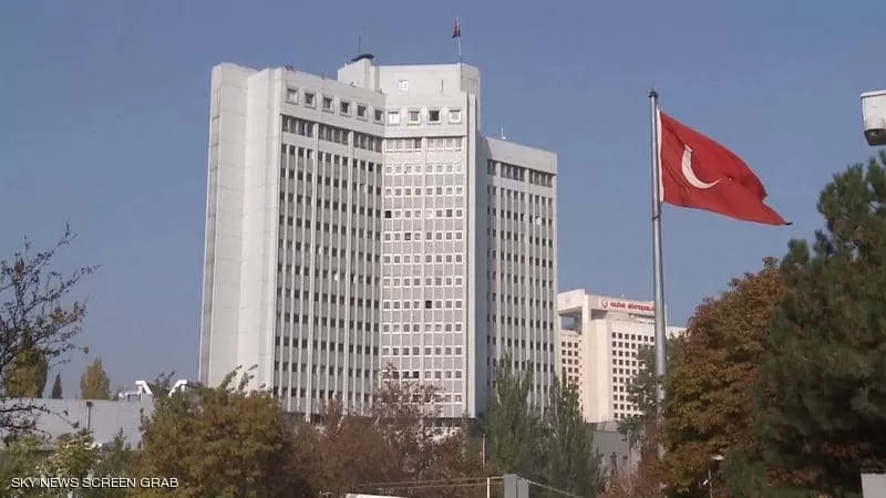 منصات الإخوان