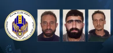 Bo 3 şervanên Suryan yên ji Rojava cezayê heta hetayê hat dayîn