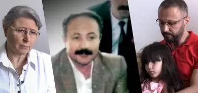 'Vedat Aydin jiyana xwe da doza Kurd û Kurdistanê'