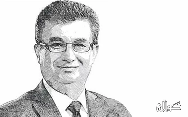 شۆڕبوونەوەی دەسەڵات !!