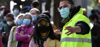 سيدني تستعد لعزل عام مطول وسط انتشار فيروس كورونا