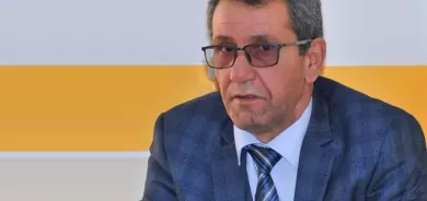 مەسرور بارزانی .. پیاوە ئاوریشمییە پۆڵایینەکە ، بەسەر ئاڵنگارییەکاندا سەرکەوت و ئەستەمەکانی تێپەڕاند