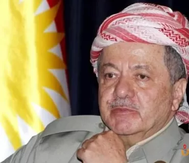 كوردستان شوناس وشكۆمانە و پارتی و بارزانیی پارێزەری