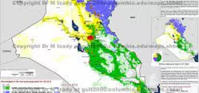 Şîrovekarê Iraqî: Parçekirina Iraqê û çêbûna dewleta Kurdistanê çareseriya bingehîn e