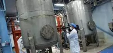 مەترسیی هەیە ئێران لە ماوەی سێ ساڵدا زیاتر پەرە بە بەرنامە ئەتۆمییەكەی بدات