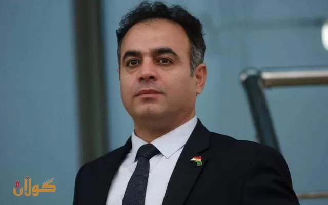 هەنگاوەكانی كوردستان بەرەو پێشەوەن ..