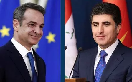 رئيس وزراء اليونان 