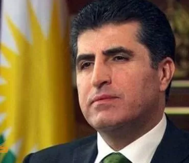 سه‌رۆكى هه‌رێمى كوردستان سه‌ره‌خۆشى له‌ پاتريارك مار گۆرگيس سڵيوا ده‌كات