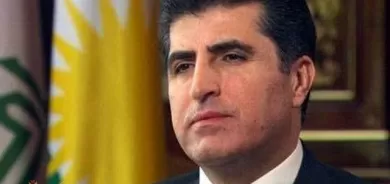 سه‌رۆكى هه‌رێمى كوردستان سه‌ره‌خۆشى له‌ پاتريارك مار گۆرگيس سڵيوا ده‌كات