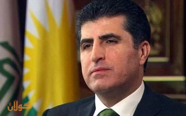 سه‌رۆكى هه‌رێمى كوردستان سه‌ره‌خۆشى له‌ پاتريارك مار گۆرگيس سڵيوا ده‌كات