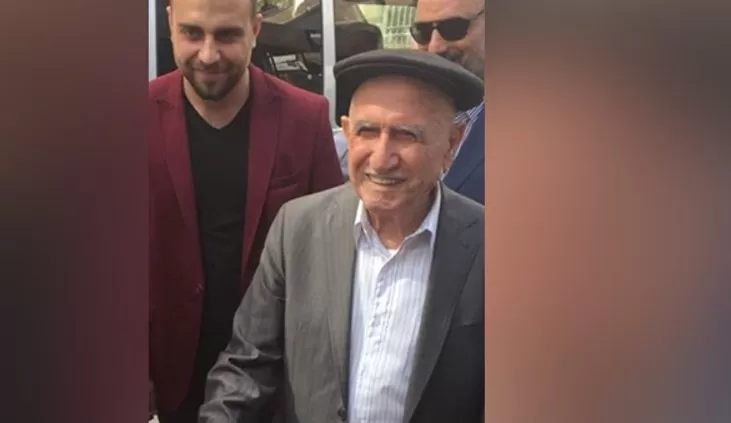 Seyîd Eşref Elçî koça dawî kir