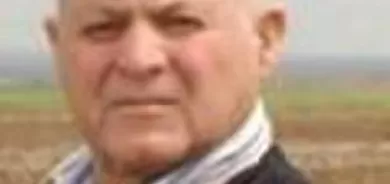 الطبيعة الكوردستانية