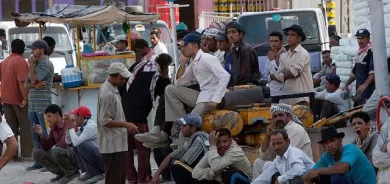 نرخ هەڵاوسان روو لەهەڵكشان كردووەو رێژەی هەژاریش لەعێراقدا زیادی كردووە