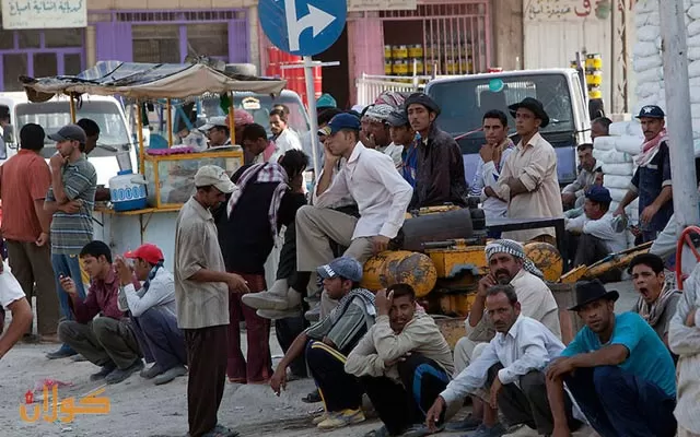 نرخ هەڵاوسان روو لەهەڵكشان كردووەو رێژەی هەژاریش لەعێراقدا زیادی كردووە