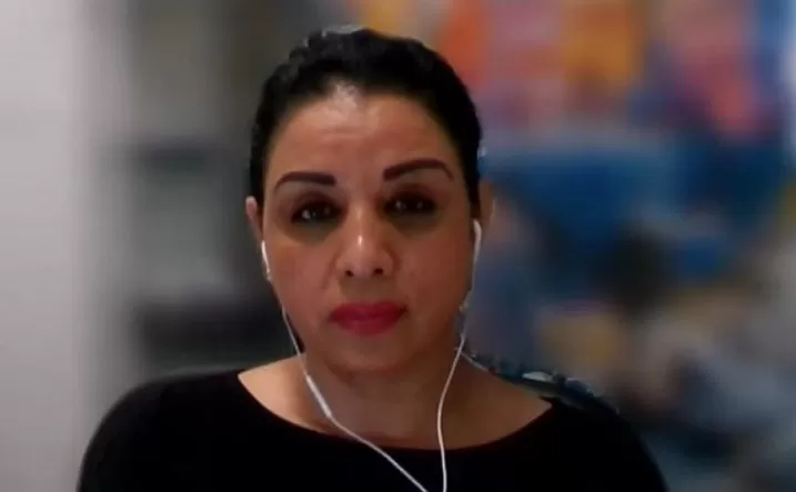 Çalakvana Efxanî: Talîban sozên xwe bi cih nayne