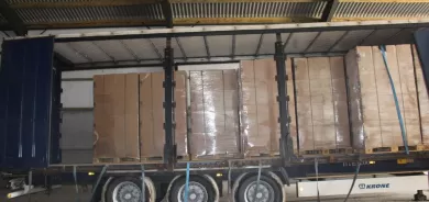 آري مجيد.. قصة الكوردي 