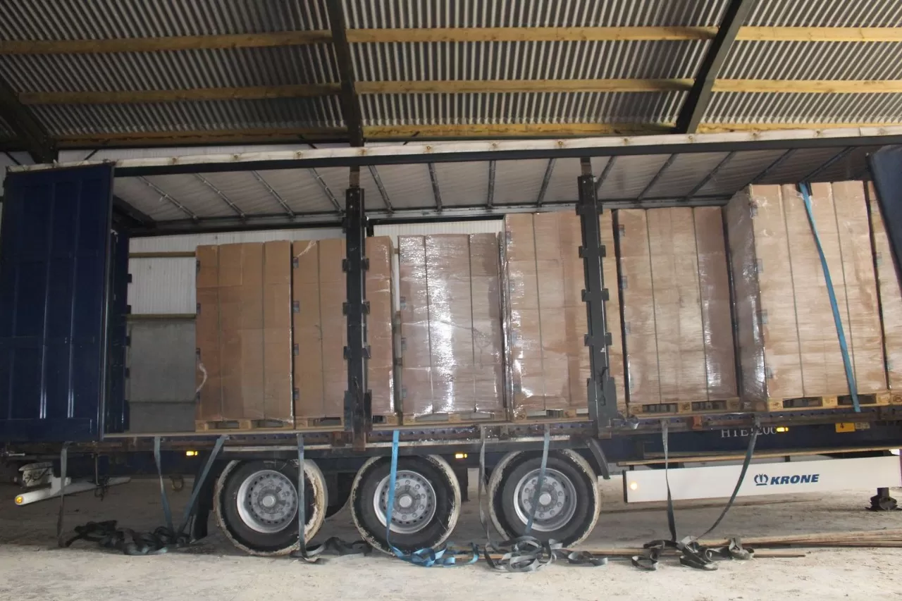 آري مجيد.. قصة الكوردي 