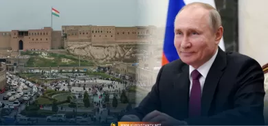 Rûsye: Têkiliyên me li gel Kurdistanê başin