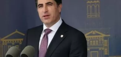 موقع أمريكي: نيجيرفان بارزاني ساعد في تخفيف حدة التوترات بين تركيا والإمارات