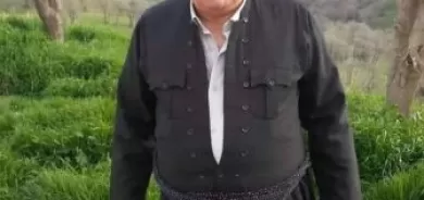 مجلة كولان تعزي رئيس تحريرها بوفاة شقيقه