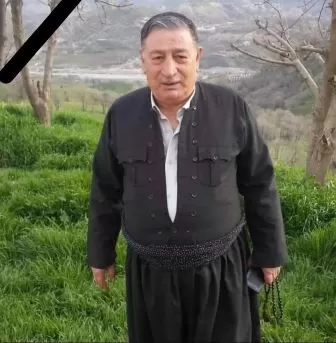 مجلة كولان تعزي رئيس تحريرها بوفاة شقيقه